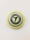 Kr201 385c Fits Messerschmitt Horn Button New