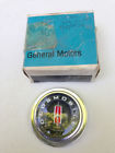 386290 Oldsmobile Delta Deluxe Emblem Horn Blower Cap Nos
