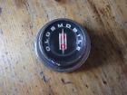 386293 Oldsmobile Steering Wheel Horn Button