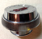 Gr.2.820 386296 Oldsmobile Standard Wheel Horn Cap Nos