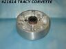 3863902 Unbranded Corvette Tele Steering Wheel Hub Gm