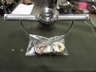 387451-c1 Chevrolet Belair Or Biscayne Horn Ring And Button