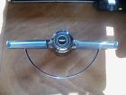 3874631 Chevrolet 1966 Belair Steering