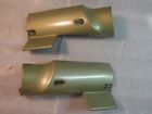 3899895 3899897 General Motors Camaro Firebird Steering Column Cover