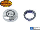 3905585-rs Bmp Camaro Horn Cap And Mounting Ring Gasket Rs Rallysport