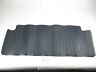 390805 Unbranded Vintage One Piece Floor Mat Navy