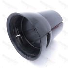 3914215 3914214 Gm Corvette Original Upper Steering Column Jacket Cover Black