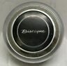 3925151-c5 Chevrolet Oem Biscayne Center Horn Button For Boomerang Style