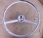 3929758 Cap Genuine Blowing Emblem Fleetside