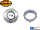 3935712-rs Bmp Camaro Rs Rallysport Steering Wheel Horn Cap And Mounting