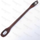 3942734 Gm Corvette Oem Convertible Under Dash Brace Reinforcement Lh Of
