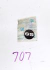 3956772 Gm Nos Ss Chevelle Nova Center Cap Insert Super Sport