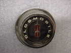 396283 General Motors Oldsmobile Nos Steering Wheel Horn Button