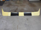 3974538 Original Camero Copo Rear Deck Spoiler