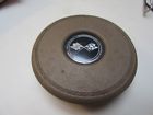3994430 General Motors Corvette Horn Button Non Tilt Tele Steering Column