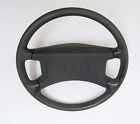 4000s Audi Steering Wheel Used Black