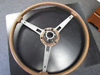 4004e-tt General Motors Plymouth Cuda Steering Wheel