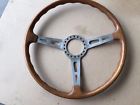 Gtb4 400mm Ferrari 275 Gtb Gts Steering Wheel Rare Original