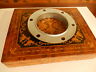 4040.09.0001 Nardi Personal Horn Button Retainer Ring For Steering Wheel Hub