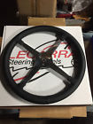 40401 Lecarra 14 4-spoke Lake