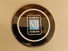 4041.03.5198 Nardi Personal Nd Torino Emblem Badge For Gara Horn Button