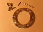 4041.18.0832 Nardi Part Personal Horn Trim Ring Screws At Sight Mm
