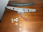 406815 Oldsmobile Cutlass Supreme Steering Wheel Center Horn Pad Blue