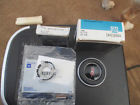 410064 General Motors Nos Gm Oldsmobile Black Sport Wheel Horn Cap