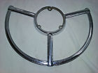 411934 Gm 1939 Olds Horn