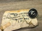 4131340 Chrysler Imperial Body Nos Mopar Steering Wheel Ornament