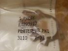 4293917 Mopar Nos Part 1
