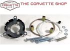 43442 Corvette America C3 Horn