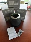 4347.00.0102 Nardi Alfa Romeo Nos Collapsible Hub Boss For Alfetta Gtv6 Italy