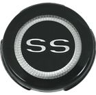 4450 Usa Made Ss Horn Button Emblem