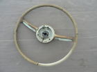 446602 Packard Caribbean Steering Wheel