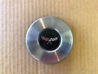 458908 General Motors Corvette Stainless Steel Horn Button