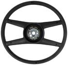 458998 Oer Four Spoke Steering Wheel Camaro Nova Chevelle Corvette
