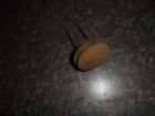 46464535 Gm Chevrolet Wire And Horn Cap