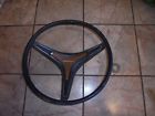 46466 Mopar Dodge Steering Wheel Nice Original Charger Challanger