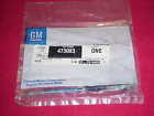 473083 General Motors Nos 79