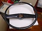 4749753 Gm Chevrolet Pickup Steering Wheel Oem Black