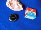 47h5011 Bmc Nos Adjustable Steering Wheel Horn Push Austin Healey