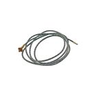 48-18172-1 Ford Pickup Truck Horn Wire Long With Rivet Washer Eckler