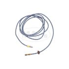 48-28969-1 Ford Pickup Truck Horn Wire Long With Rivet Washer Eckler
