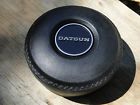 48410-n3500 Nissan Datsun Horn Pad Steering Wheel Center Oem Genuine