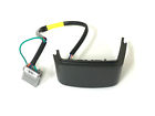 484637s00a Nissan Nos Titan Steering Wheel Lid Control