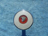 4848 Ford Mecury Horn Button Cap
