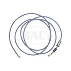 49-26964-1 Steering Column Horn Wire Includes Shell Spring Insulator Rivet Eckler