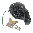49-30590-2 Horn Pair High Low Pitch Volt Type Ford Mercury Eckler