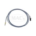 49-30597-1 Horn Wire Includes Shell Spring Insulator Rivet Ford Eckler